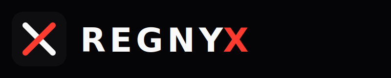 REGNYX logo